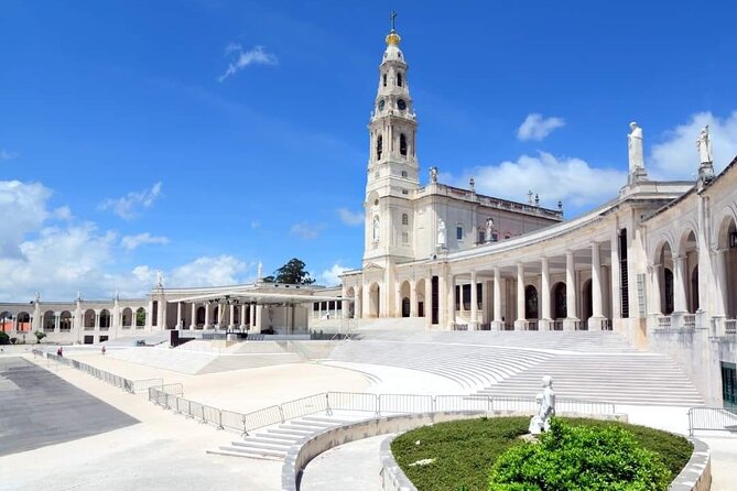 FÁTIMA Private Shrine and Pastorinhos Tour from Porto - Key highlights you’ll care about