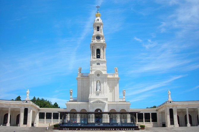 Fátima private tour from Porto in Mercedes car (1 to 4 people) - Price and value: is $698.39 per group a good deal?