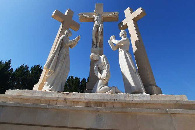 Fátima private tour from Porto in Mercedes car (1 to 4 people) - Who should book this private Fátima tour?