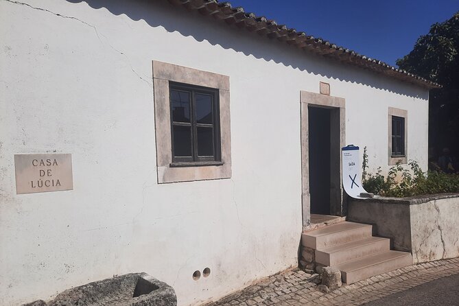 Fátima private tour from Porto in Mercedes car (1 to 4 people) - Pacing and timing: how the 8 hours usually feel