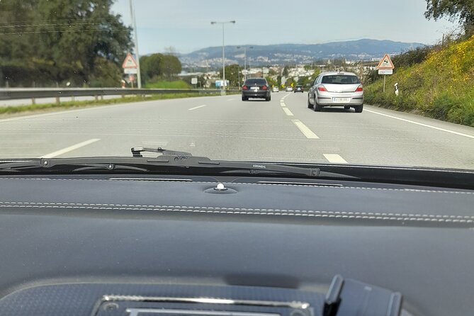 Ferrari driving experience on motorway in Braga - Who This Ferrari Motorway Experience Fits Best