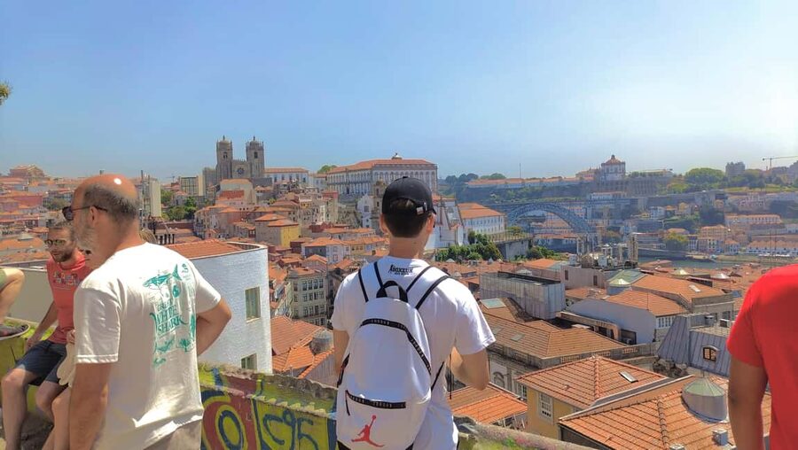 First thing to do in Porto, Know Porto Private Walking Tour. - Key highlights you can count on