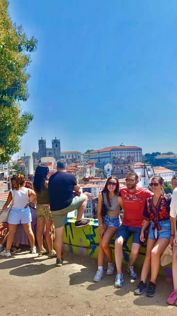 First thing to do in Porto, Know Porto Private Walking Tour. - Why this Porto Private Walking Tour works on day one