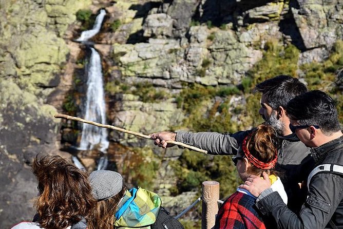 Fisgas de Ermelo Trail - Key highlights worth clocking before you go