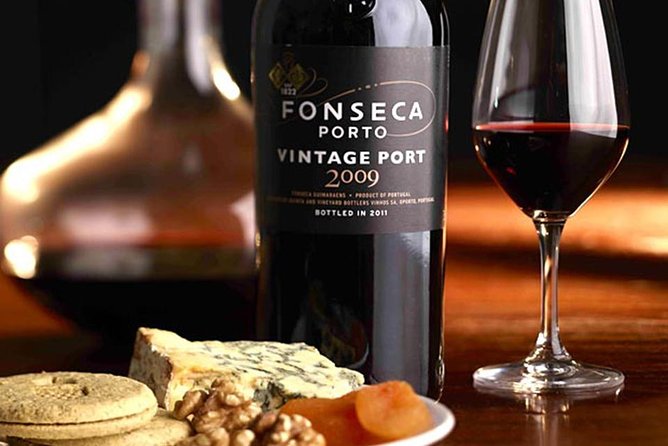 Food Tasting Tour - Porto at 11:30: why this tour’s timing helps