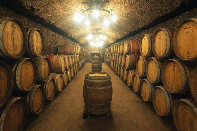 Food Tasting Tour - The main tasting block in Porto: fitting five venues into 1.5 hours
