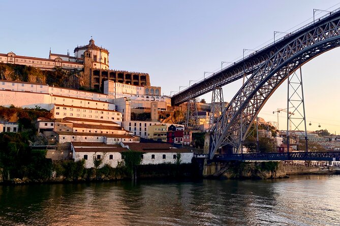 Food Tour: Wine, Beer & Liquor - Porto’s Secret Spots - Key things worth knowing