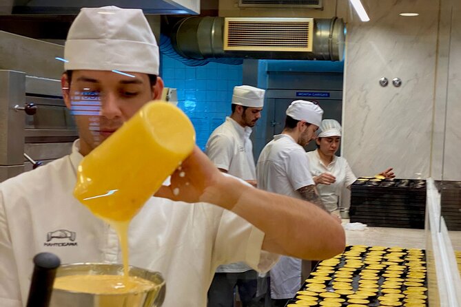 Food Tour: Wine, Beer & Liquor - Porto’s Secret Spots - Torre dos Clérigos: your first stop sets the tone