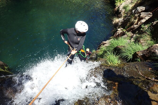 From Arouca: Canyoning Adventure - Adventure Tour - Arouca Geopark in the Morning: Why the Start Matters