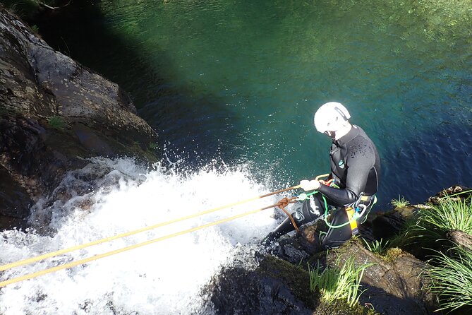 From Arouca: Canyoning Adventure - Adventure Tour - Price and Value: Is Around $90 Fair for 5 Hours?