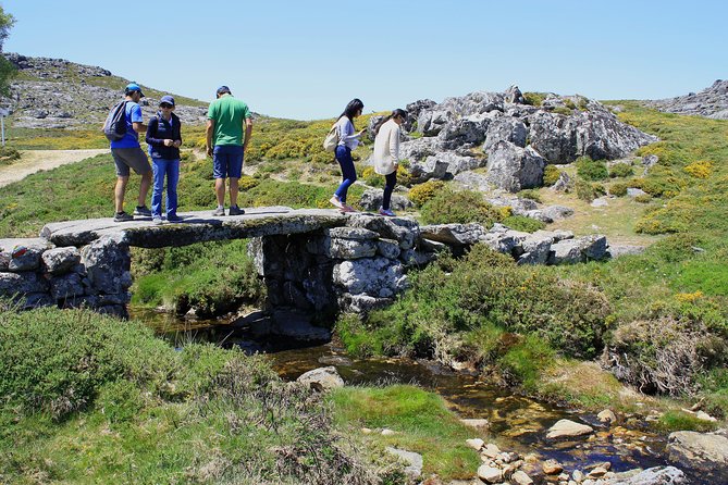 From Arouca: Freita Mountain [Arouca Geopark]- Jeep Tour - Casa das Pedras Parideiras: Birth-Giving Stones, Explained