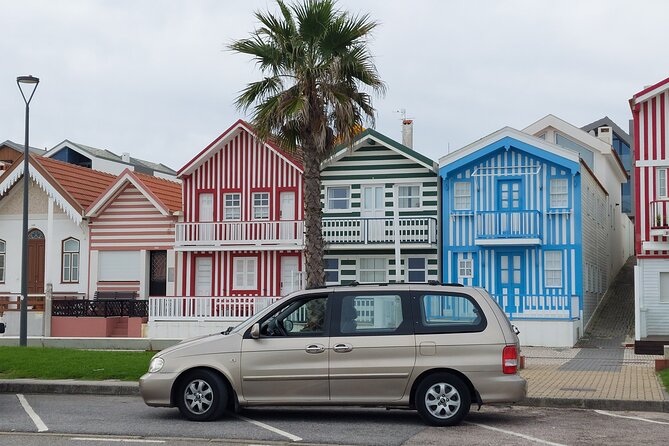 From Aveiro: Costa Nova, Barra, Vista Alegre - Half-Day Trip - Quick hits: what you’ll actually remember