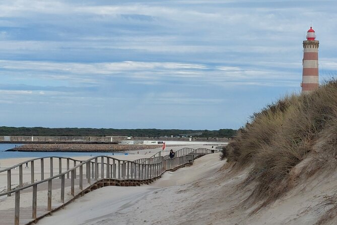 From Aveiro: Costa Nova, Barra, Vista Alegre - Half-Day Trip - Why the guide matters on this route
