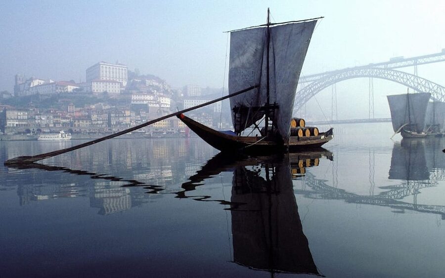 From Lisbon: Private Porto Tour with Wine Tasting in Gaia - What’s not included (and how to plan around it)