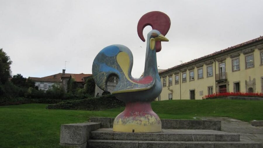 From Oporto: Barcelos Tour (4Hours) - Half Day - From Porto to Minho in just 4 hours