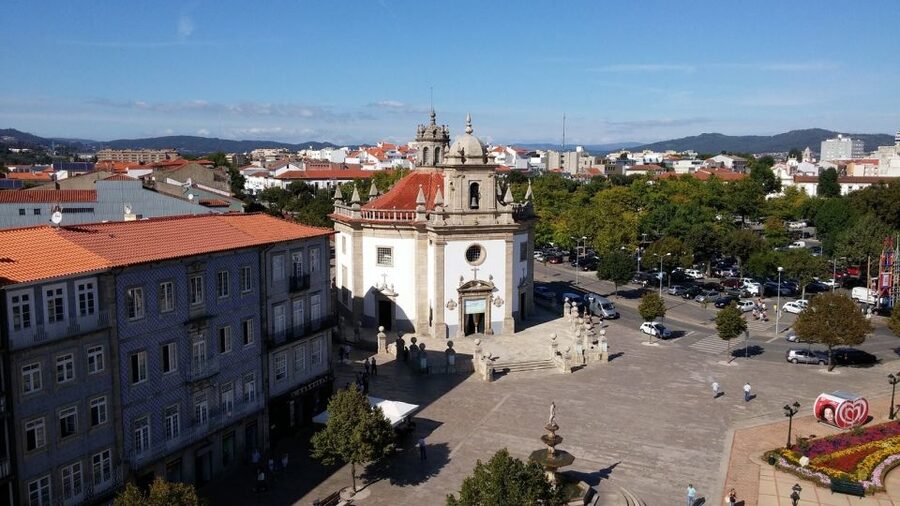 From Oporto: Barcelos Tour (4Hours) - Half Day - Price reality check: does $82 feel worth it?