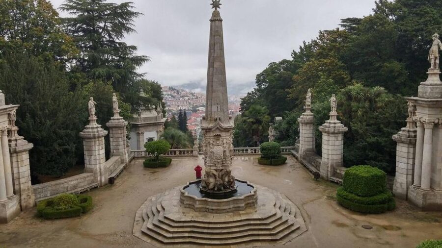 From Oporto: Braga Tour (4Hours) - Half Day - Key moments worth planning for
