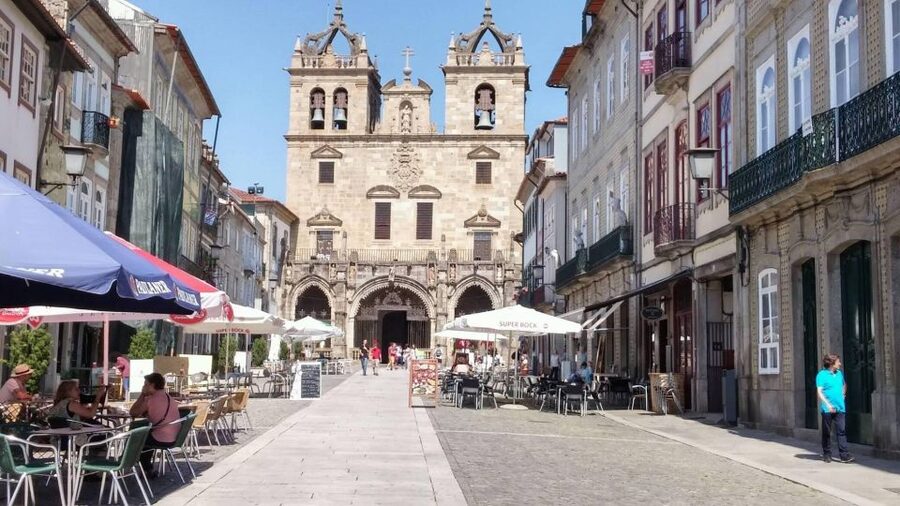 From Oporto: Braga Tour (4Hours) - Half Day - Price and value: what $70 gets you in real terms