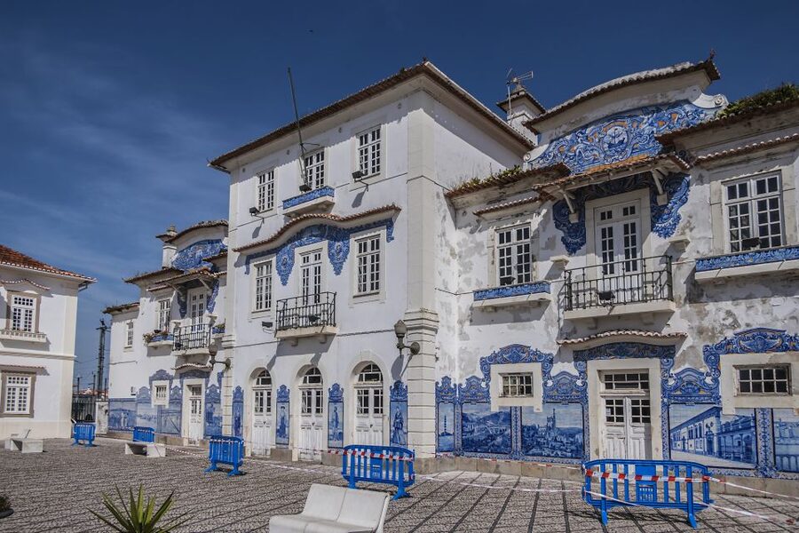From Porto: Aveiro and Coimbra Private Tour - Getting from Porto: a smooth, private start