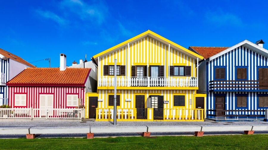 From Porto: Aveiro and Coimbra Private Tour - Coimbra UNESCO core: Joanina Library and Sé Velha