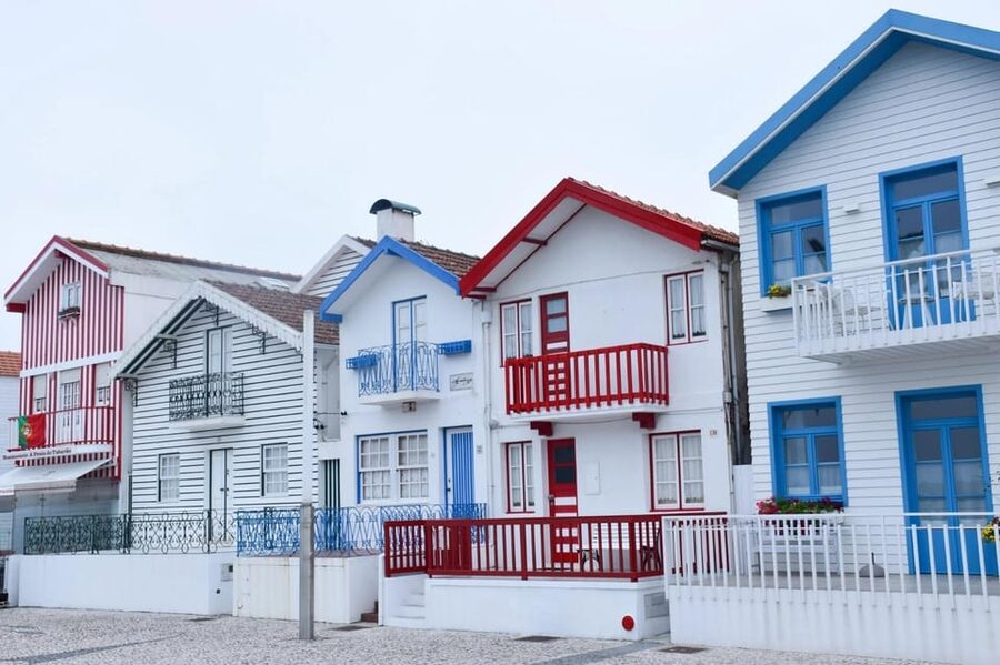 From Porto: Aveiro Half Day Tour - Coast-to-canal route: why this half-day makes sense from Porto