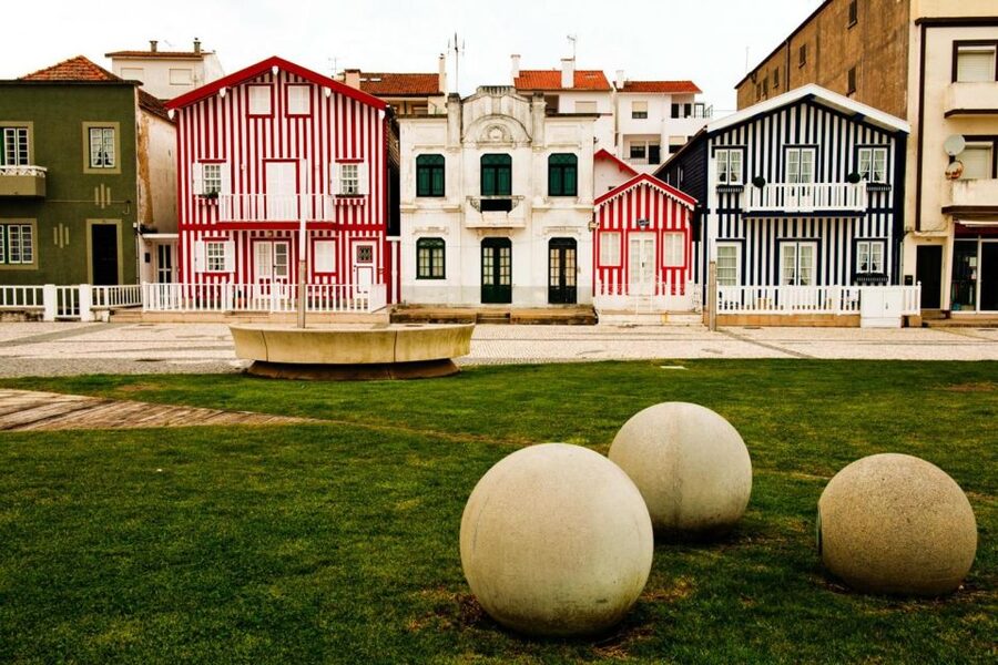 From Porto: Aveiro Half-Day Tour with 1-Hour Cruise - Aveiro In Half a Day: What You’re Really Getting