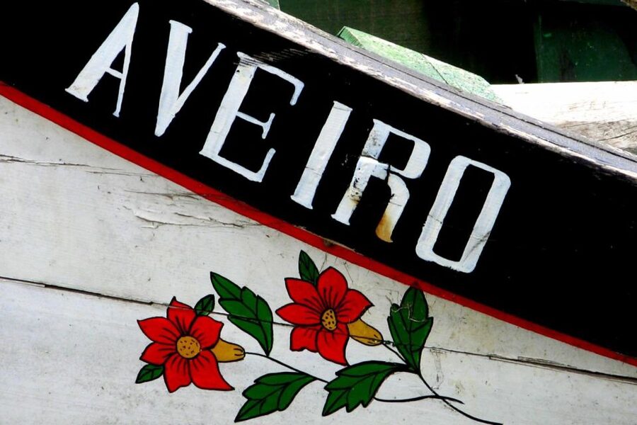 From Porto: Aveiro Half-Day Tour with 1-Hour Cruise - Aveiro’s Art Nouveau walk: canals, footbridges, and photo angles