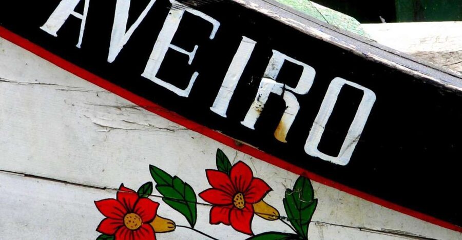 From Porto: Aveiro Half-Day Tour with 1-Hour Cruise - Moliceiro boat cruise on the Ria: short, scenic, and very local