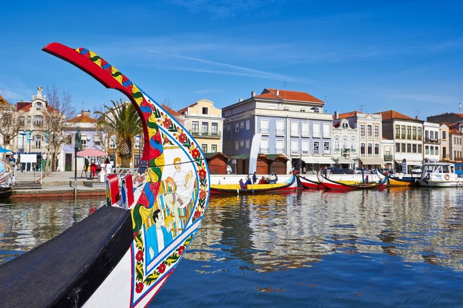 From Porto: Aveiro Half-Day Tour with 1-Hour Cruise - The Porto-to-Aveiro coach ride: when the guide matters