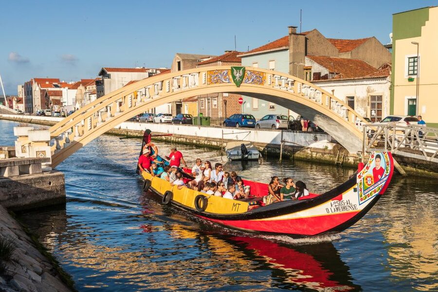 From Porto: Aveiro Private Guided Day Trip - Who should book this Aveiro and Costa Nova day trip