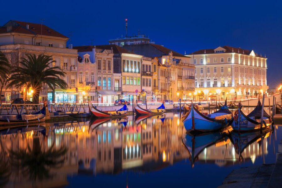 From Porto: Aveiro Private Guided Day Trip - Price and value: is $337 for up to 4 really fair?