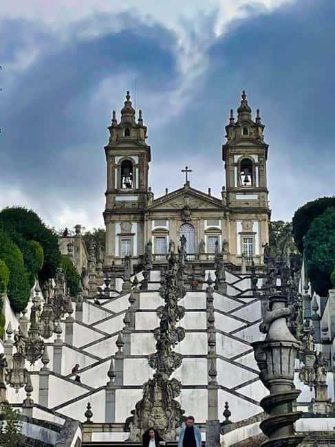 From Porto: Braga and Guimarães Day Tour with Lunch - Price and value: what $147 includes (and what it doesn’t)