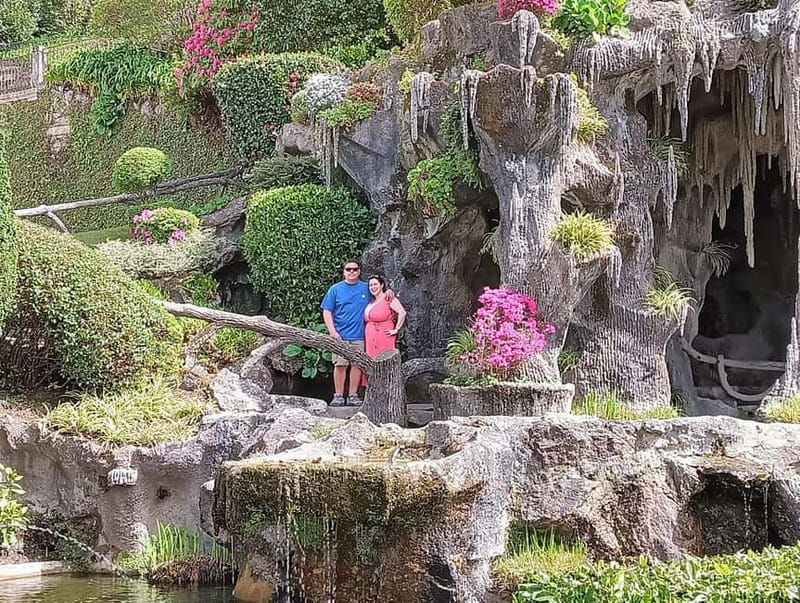 From Porto: Braga and Guimarães Day Tour with Lunch - Time in historic centers: where you can slow down and shop