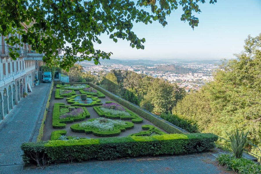From Porto: Braga and Guimarães Full-Day Trip - Price and value: what you’re really paying for