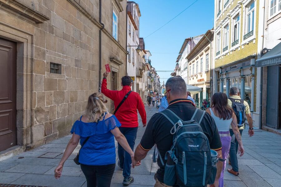 From Porto: Braga and Guimarães Small Group Tour - Price and value: is $100 per person fair?