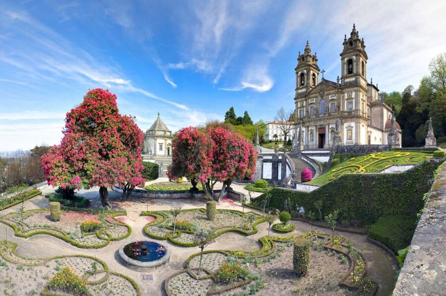 From Porto: Braga & Guimarães Full-Day Tour - Key highlights that make this tour worth your time