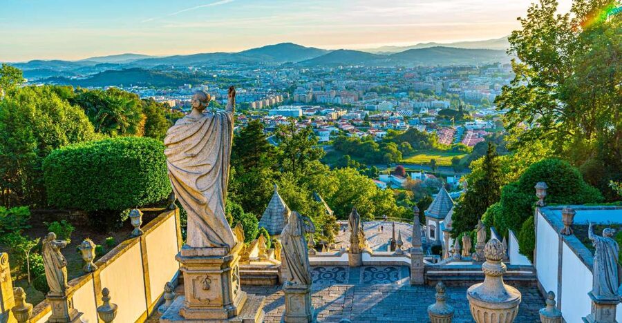 From Porto: Braga & Guimarães Full-Day Tour - Who should book this tour (and who might want a slower option)