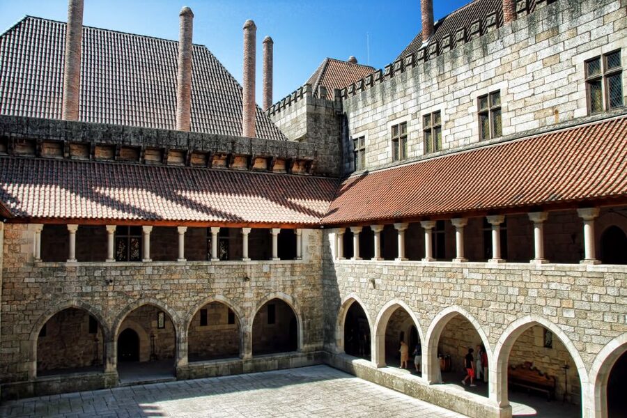 From Porto: Braga & Guimarães with Lunch Small Group Tour - Key takeaways before you go