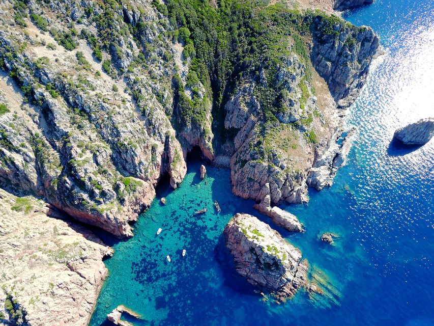 From Porto, Corsica: Piana Creeks Cruise - Key Things I’d Bet You’ll Care About