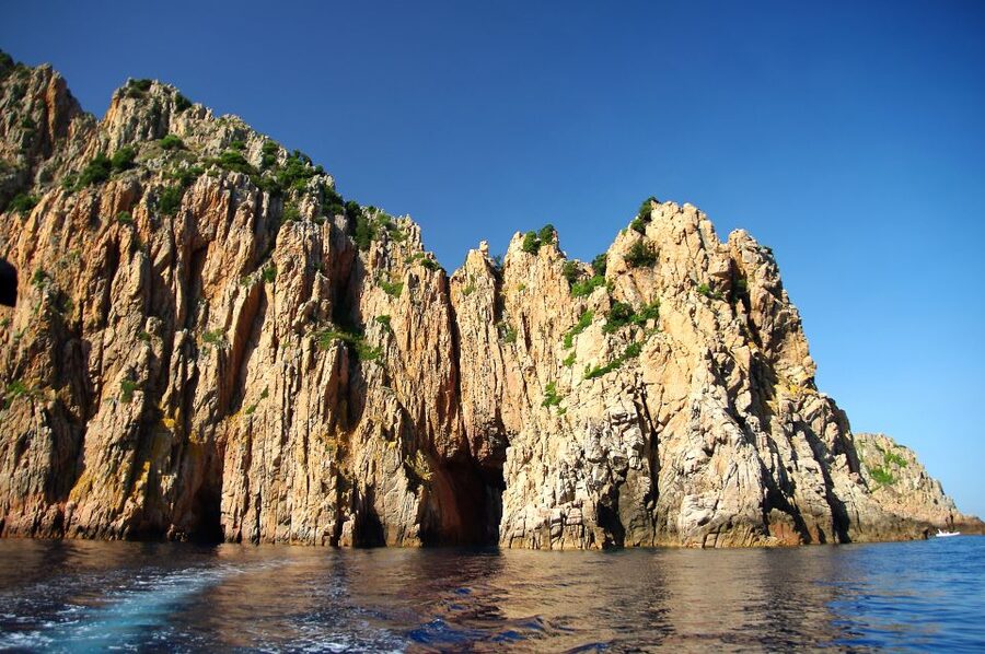 From Porto, Corsica: Piana Creeks Cruise - Who This Cruise Is Best For (and Who Should Skip It)