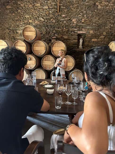 From Porto : Douro Valley sightseeing with 1 Winery Visit - Tips to make the day smoother (and more enjoyable)