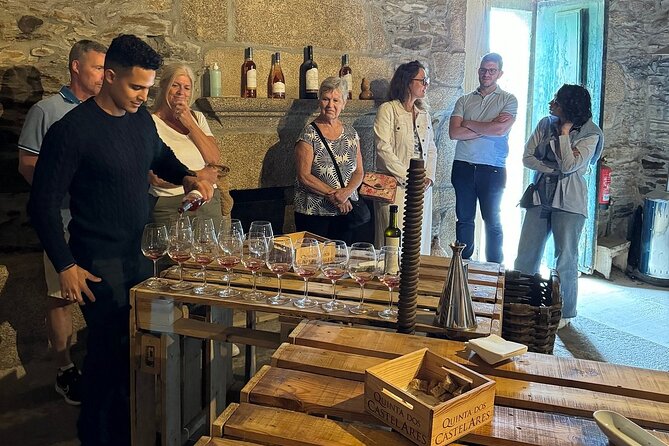 From Porto: Douro Valley Tour with 2 Wineries, Lunch and Cruise - Key things that make this Douro tour worth your time