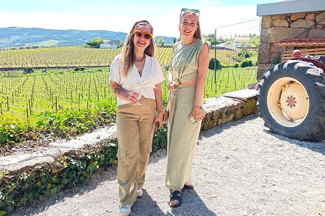 From Porto: Douro Valley Tour with 2 Wineries, Lunch and Cruise - Two winery stops instead of one: why this format is such good value