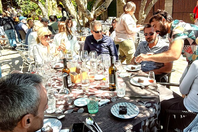 From Porto: Douro Valley Tour with 2 Wineries, Lunch and Cruise - Who this Douro day trip suits best