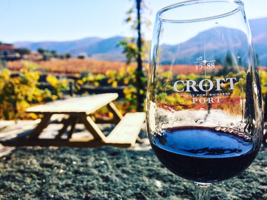 From Porto: Douro Valley w/ Boat Tour, Wine Tasting & Lunch - Pinhão: The River-Town Feel and the 1-Hour Douro Cruise