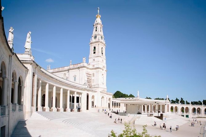 From Porto: Fátima and Coimbra Full Day Tour - How the Timing Feels: 10 Hours, Realistic Pace, and Rest Moments