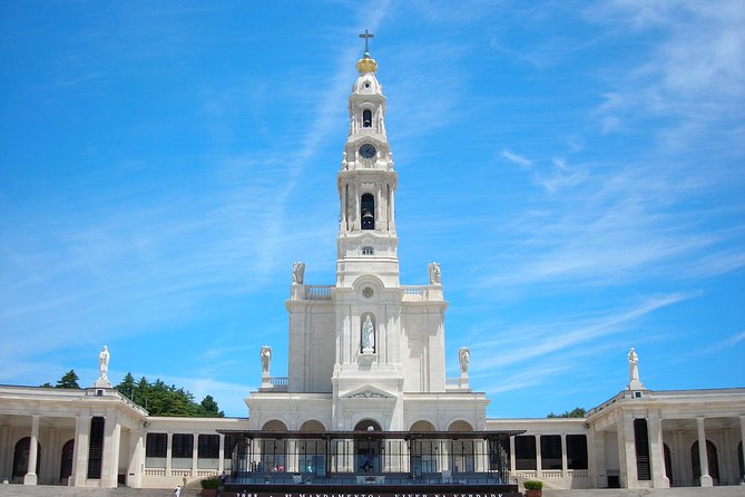 From Porto: Fátima and Coimbra Full Day Tour - Should You Book the Fátima and Coimbra Day Trip from Porto?