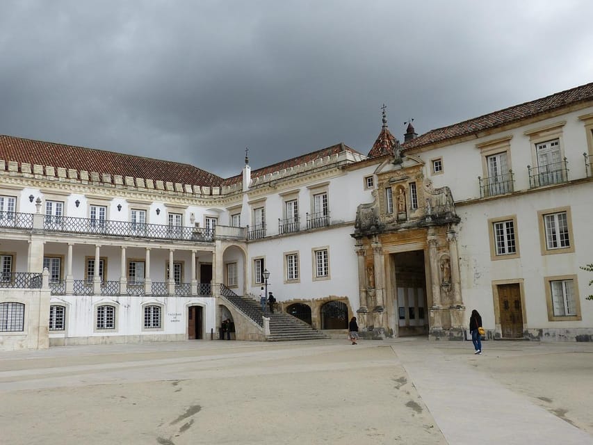 From Porto: Fátima and Coimbra Tour - Price and value: is $100 per person fair for this route?