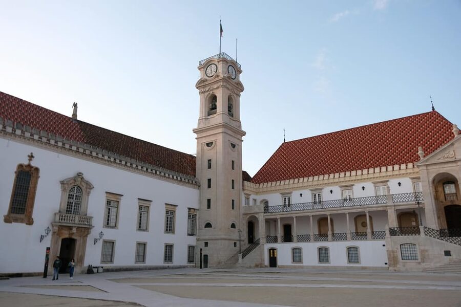 From Porto: Fátima and Coimbra Tour - Who this tour fits best