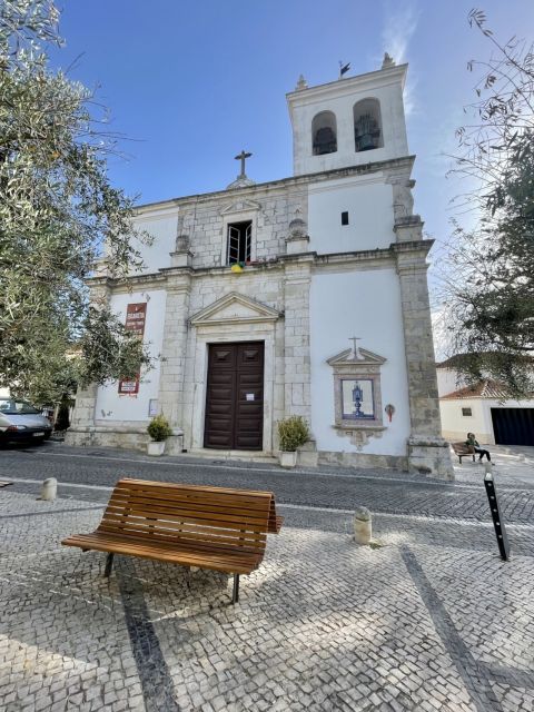 From Porto: Fatima and Miracle of Santarem Private Day Tour - Why Fatima and Santarém fit together so well